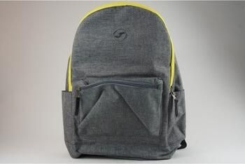 Joma Schoudertas Complementos caballero 400366.280 gris