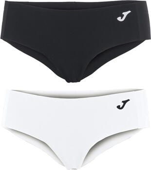 Joma Slips Underwear Gym Women 2PPK Brief