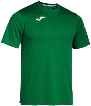 Joma Sport-T-shirts Camiseta Combi M C