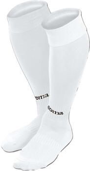 Joma Klassieke 2 Voetbalsokken White Unisex - Foto 1