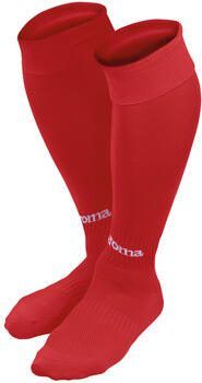 Joma Sportsokken Media Classic Ii Rojo
