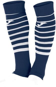 Joma Sportsokken Medias Premier Ii Marino Blanco