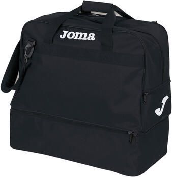 Joma Sporttas Bolsa Extra-Grande Training Iii Negro