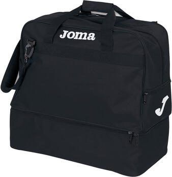 Joma Sporttas Bolsa Grande Training Iii Negro