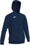 Joma Trainingsjack Menfis Hoodie - Thumbnail 2