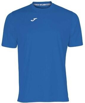 Joma T-shirt Camiseta Combi Royal M C