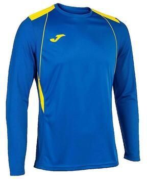 Joma T-shirt Championship VII bleu