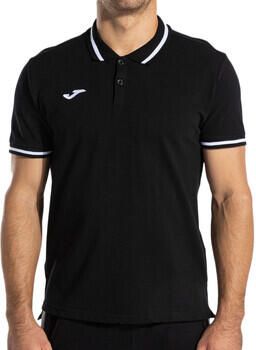 Joma Polo Shirt Korte Mouw