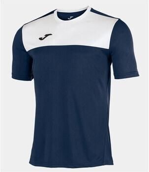 Joma T-shirt Korte Mouw 100946331
