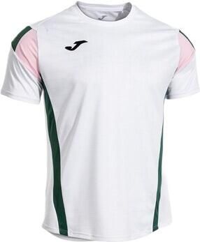 Joma T-shirt Korte Mouw 104202213