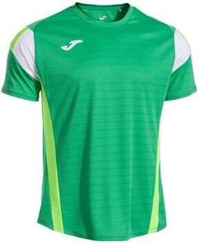 Joma T-shirt Korte Mouw 104202436
