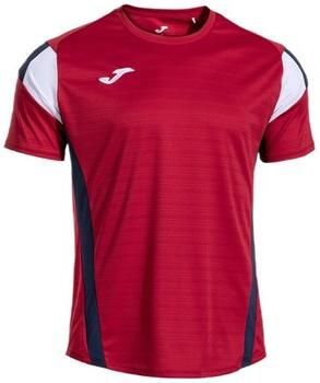 Joma T-shirt Korte Mouw 104202631