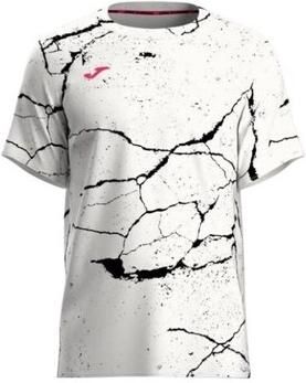 Joma T-shirt Korte Mouw 104486201