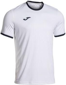 Joma T-shirt Korte Mouw 104494203