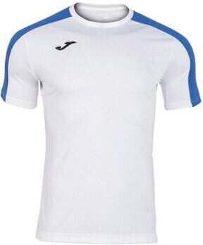 Joma T-shirt Korte Mouw Academy