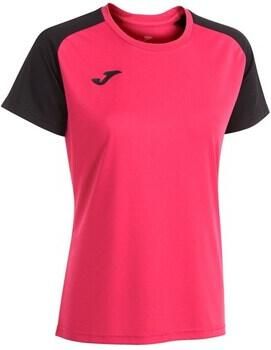 Joma T-shirt Korte Mouw Academy