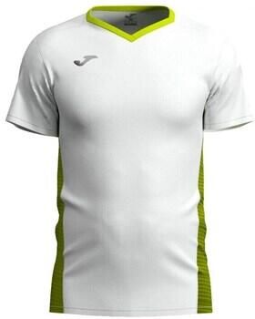 Joma T-shirt Korte Mouw Camiseta Manga Corta Court