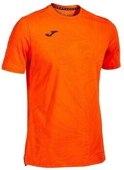 Joma T-shirt Korte Mouw Challenge