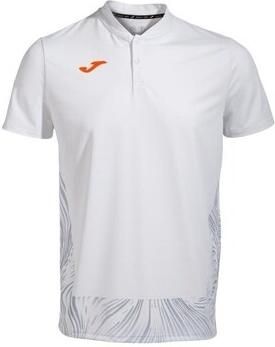 Joma T-shirt Korte Mouw Challenge