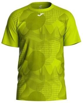 Joma T-shirt Korte Mouw Challenge
