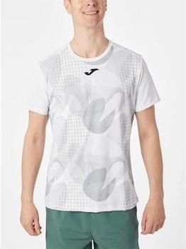 Joma T-shirt Korte Mouw Challenge