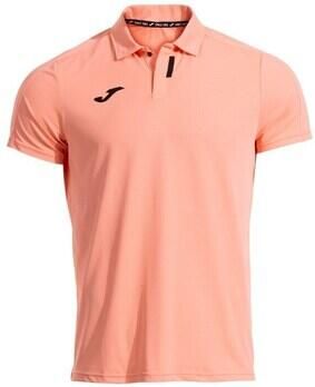 Joma T-shirt Korte Mouw Challenge