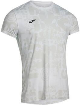 Joma T-shirt Korte Mouw Challenge