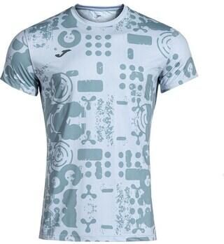 Joma T-shirt Korte Mouw Challenge