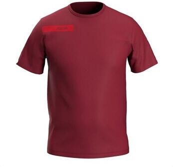 Joma T-shirt Korte Mouw Challenge
