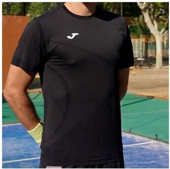 Joma T-shirt Korte Mouw Challenge