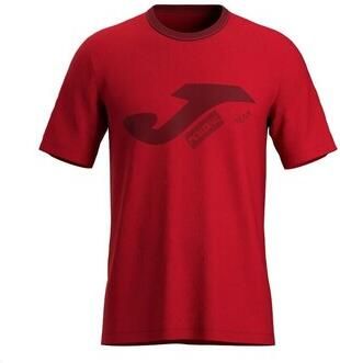 Joma T-shirt Korte Mouw Challenge