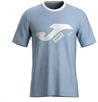 Joma T-shirt Korte Mouw Challenge