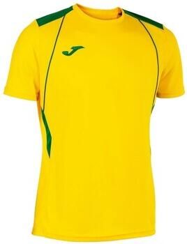 Joma T-shirt Korte Mouw Championship Vii