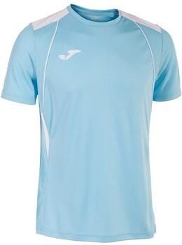 Joma T-shirt Korte Mouw Championship Vii
