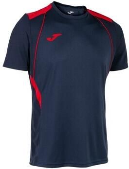 Joma T-shirt Korte Mouw Championship Vii