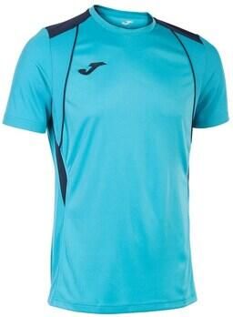 Joma T-shirt Korte Mouw Championship Vii