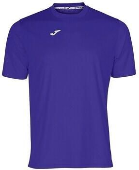 Joma T-shirt Korte Mouw Combi
