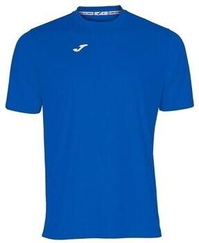 Joma T-shirt Korte Mouw Combi