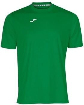 Joma T-shirt Korte Mouw Combi