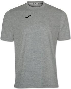 Joma T-shirt Korte Mouw Combi