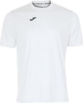 Joma T-shirt Korte Mouw Combi