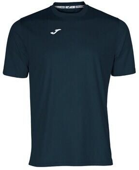 Joma T-shirt Korte Mouw Combi