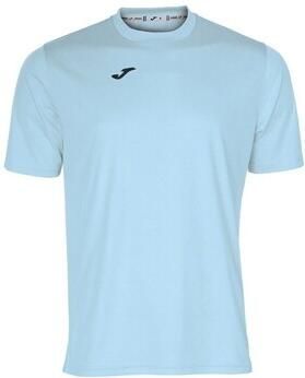 Joma T-shirt Korte Mouw Combi