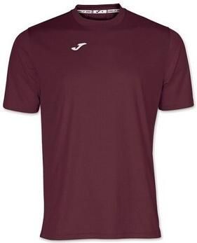 Joma T-shirt Korte Mouw Combi