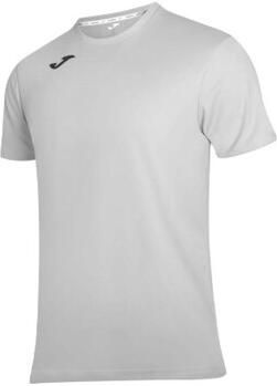 Joma T-shirt Korte Mouw Combi