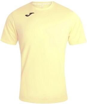 Joma T-shirt Korte Mouw Combi