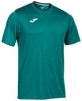 Joma T-shirt Korte Mouw Combi