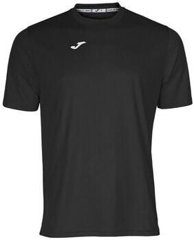Joma T-shirt Korte Mouw Combi