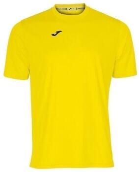 Joma T-shirt Korte Mouw Combi