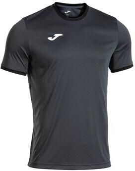 Joma T-shirt Korte Mouw Combi